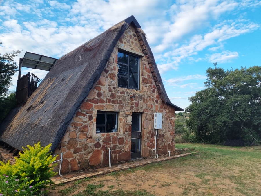 2 Bedroom Property for Sale in Utopia Nature Estate North West